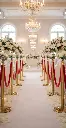 Absperrpfosten Hochzeit.webp