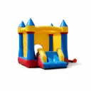 Hüpfburg “Hopsi”