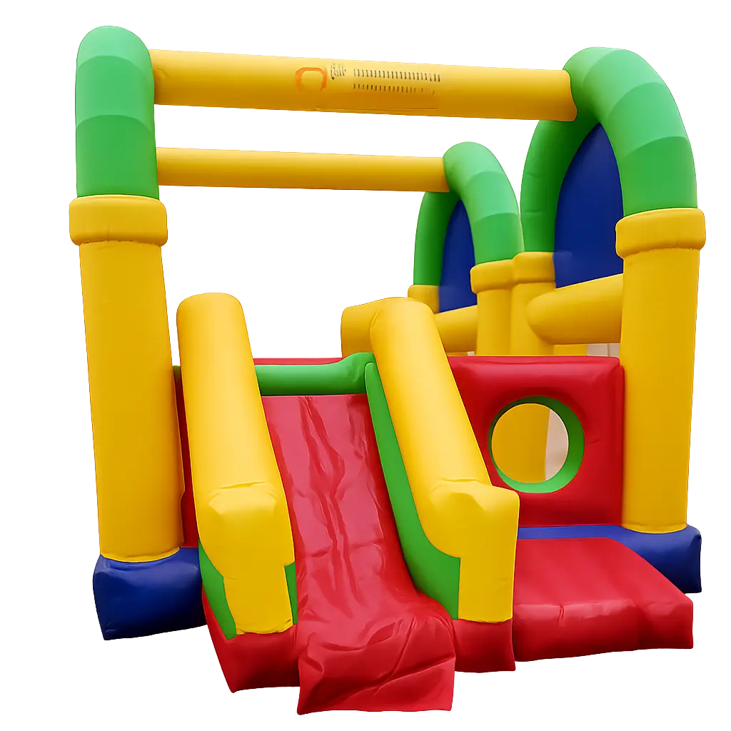 Hüpfburg “Hüpfparadies”