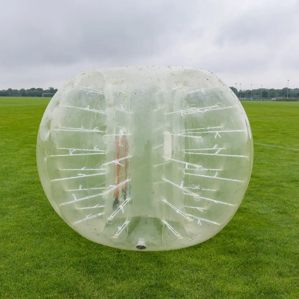 Bumperbälle | Bouncy Bälle 1,5m