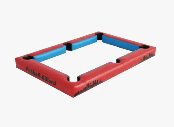 XXL Fußball Billard