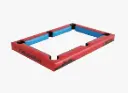 XXL Fußball Billard