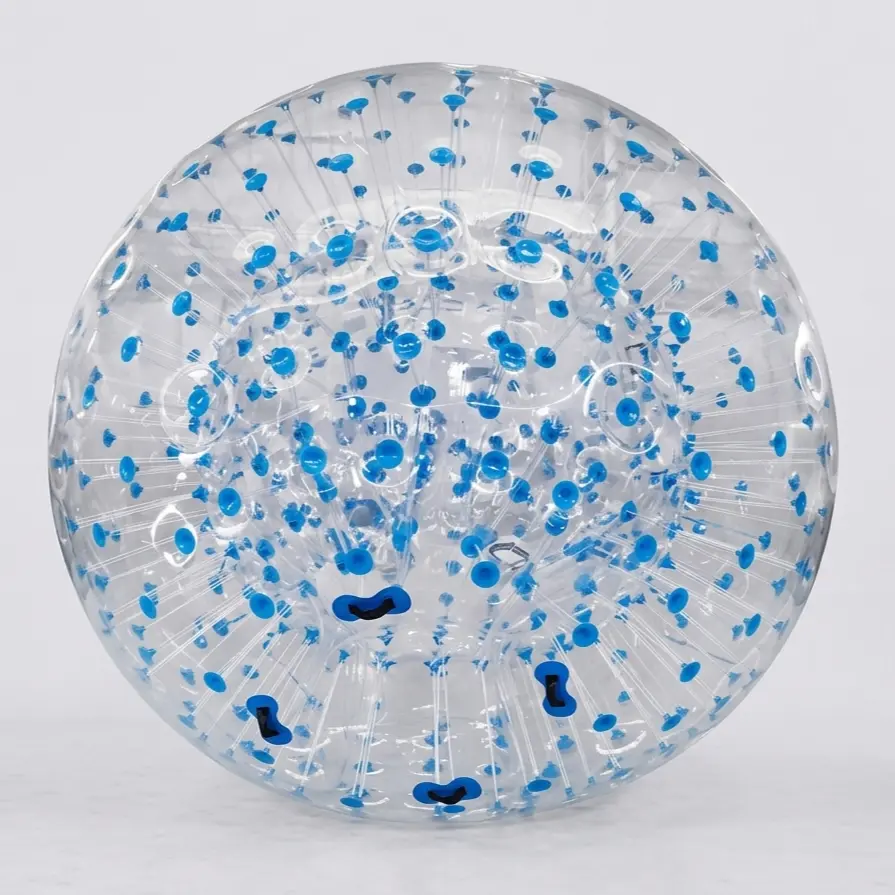 Zorb Ball
