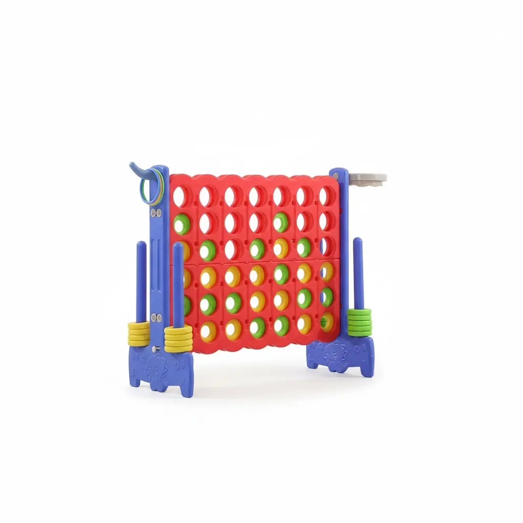 Riesiges Vier Gewinnt 