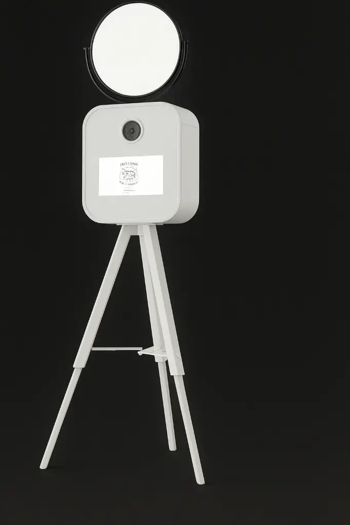 Fotobox "First"