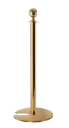 Absperrpfosten