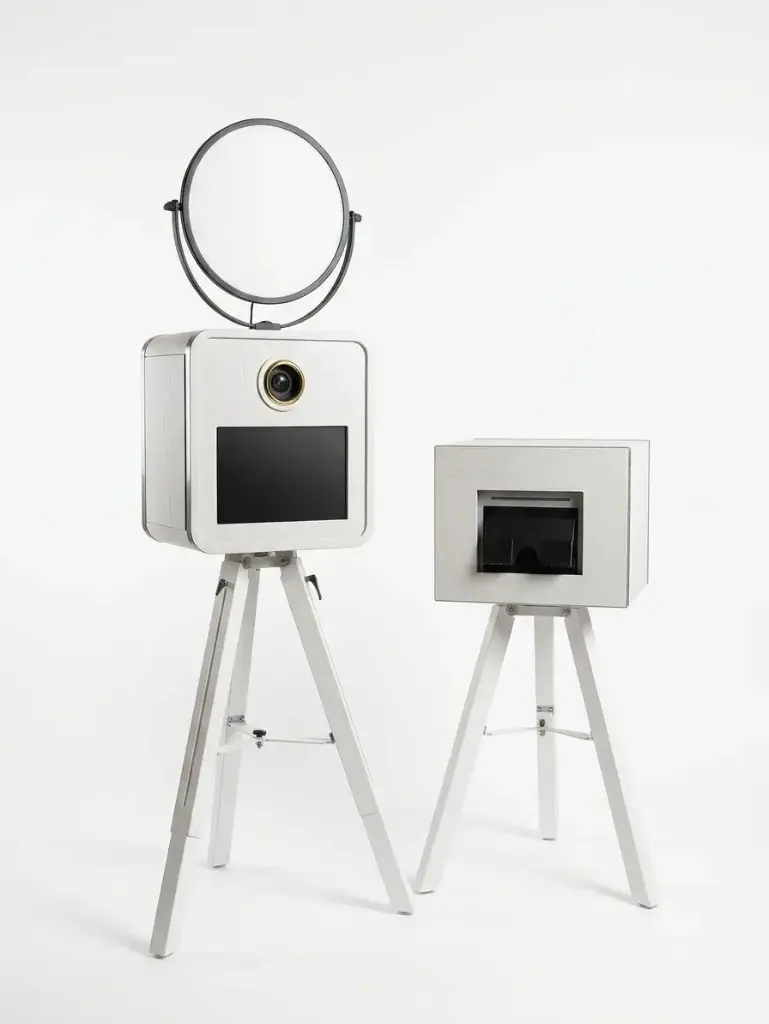 Fotobox "First"