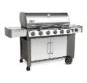 Weber Genesis II LX 640