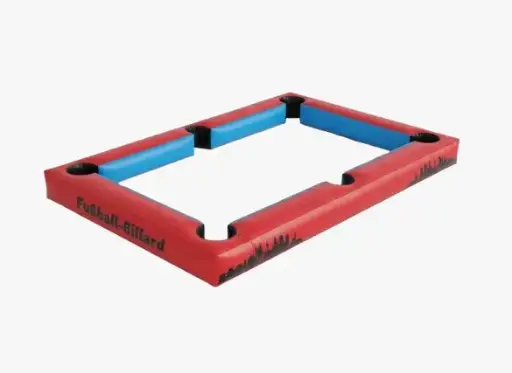 [FF-S04] XXL Fußball Billard