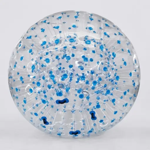 [FF-S02] Zorb Ball