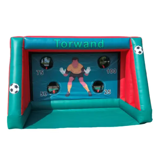 [FF-S05] Torwand