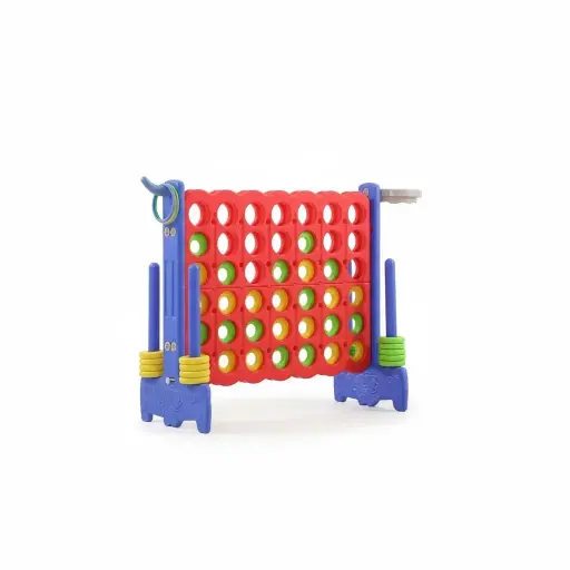 [35] Riesiges Vier Gewinnt 