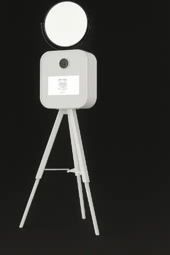 [FF100] Fotobox "First"