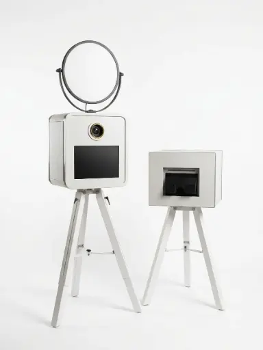[FF-FB01] Fotobox "First"