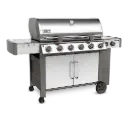 [FF-ET01] Weber Genesis II LX 640