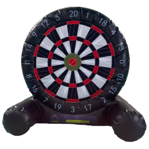 [FF-30] XXL Fussballdart